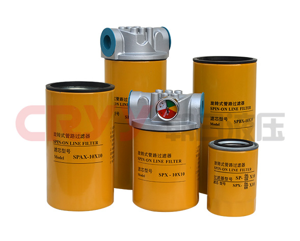 1、鋁合金濾頭     2、最高使用壓力:0.7MPa      3、溫度使用范圍-30℃～90℃    4、濾頭上設(shè)有安裝污染堵塞發(fā)訊器孔，以便檢測(cè)濾芯使用情…
