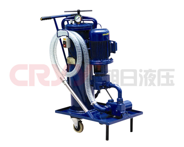 LUC，LUCA，LUCB系列濾油車