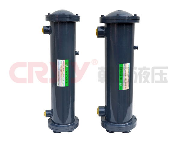 OR系列60～1200型冷卻器流量60L/min～1200L/min，重量8.5kg～72kg，換熱面積0.26m2～4.4m2。采用多管式，傳熱面積廣，良好的…