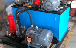 你知道工程或工業(yè)領(lǐng)域的液壓系統(tǒng)的組成嗎？下面朝日液壓過濾器告訴你：