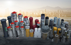 我們知道液壓配件是所有液壓設(shè)備、液壓機(jī)械配件的總稱，那液壓配件規(guī)格你選對(duì)了嗎？今天朝日液壓就和您嘮一嘮液壓配件規(guī)格的選擇方法，希望能對(duì)您有所幫助。