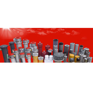 液壓油中往往含有顆粒狀雜質(zhì)，會造成液壓元件相對運動表面的磨損、滑閥卡滯、節(jié)流孔口堵塞，使系統(tǒng)工作可靠性大為降低。在系統(tǒng)中安裝精度的濾油器，是保證液壓系統(tǒng)正常工作的手段。今天液壓過濾器廠家朝日液壓與你淺聊影響液壓過濾器壽命的主要因素是什么？