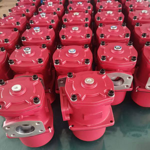 液壓過濾器在很多機械設備中的使用都是非常關鍵的一個零件，它的使用作用是為了凈化機械設備在使用中的產生的污漬影響，那么大家知道液壓過濾器的安裝要求有哪些嗎？下面朝日液壓跟你淺聊一下：