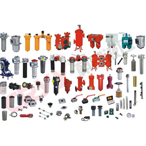 本文朝日液壓主要給大家補充一下各種過濾器知識額外補充點，詳情往下看吧！