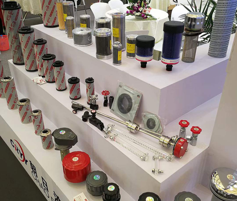 液壓過濾器中常見的就是吸油過濾器、回油過濾器壓力管路過濾器等等，使用過濾器的時候有很多的要求。那液壓過濾器使用有哪些要求？朝日液壓告訴你：